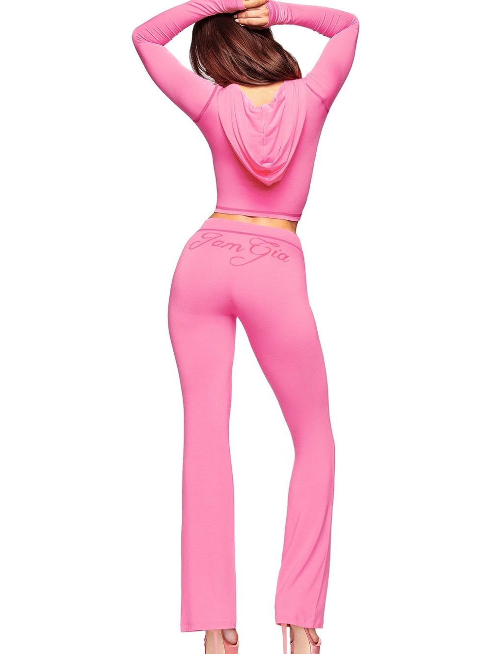 I.AM.GIA BLARE HOODIE - Picture 3 of 3